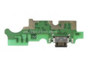 PREMIUM PREMIUM auxiliary board with components for Cubot X19